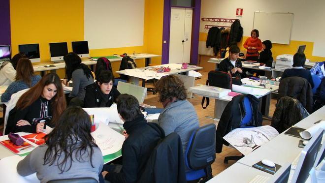 Dai sindacati della scuola un no al polo tecnico e al polo agrario 