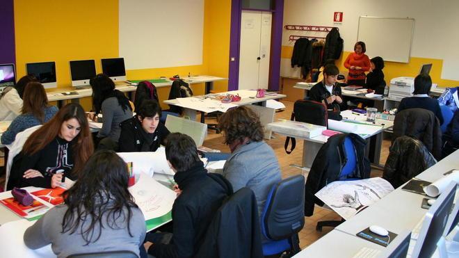 Dai sindacati della scuola un no al polo tecnico e al polo agrario