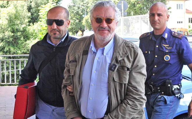 Il dirigente: «Ho fatto l’interesse della città» 