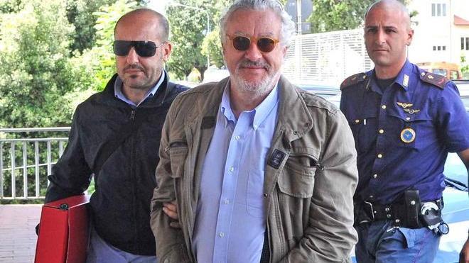 Il dirigente: «Ho fatto l’interesse della città»