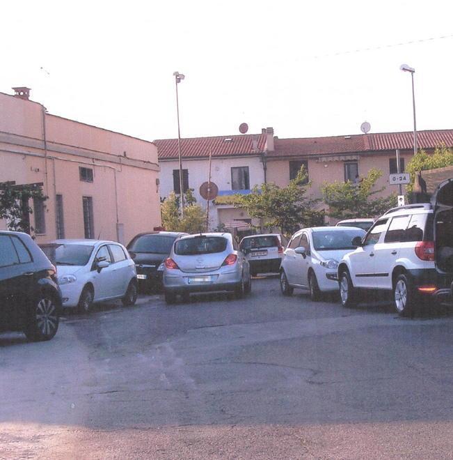La sosta selvaggia fa arrabbiare i cittadini