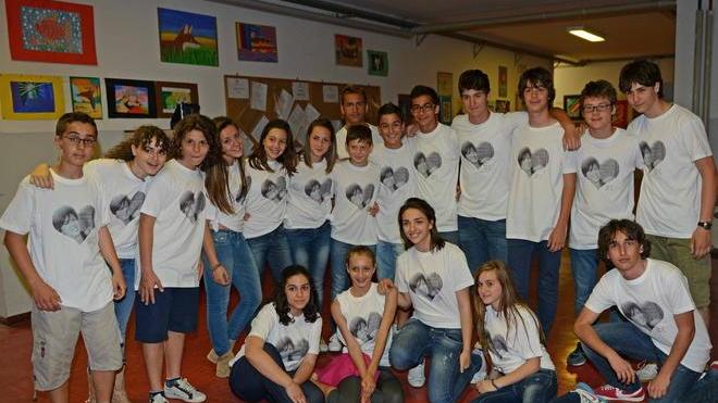 Un premio per ricordare Laura