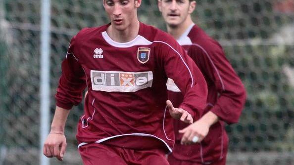 Massimo Lucarelli corona un sogno: al Pisa come il papà