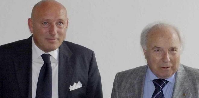 Battini, via libera: parte il mercato dei nerazzurri 