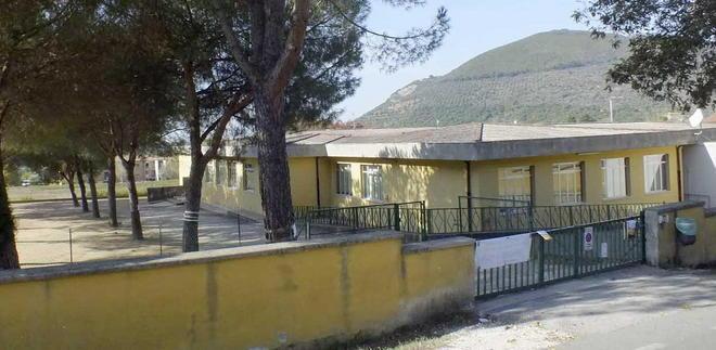 L’amianto dalle scuole verrà smantellato 