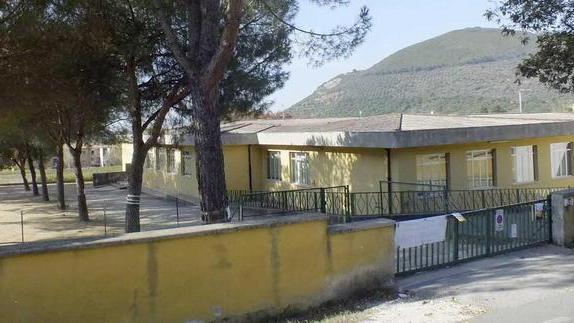 L’amianto dalle scuole verrà smantellato