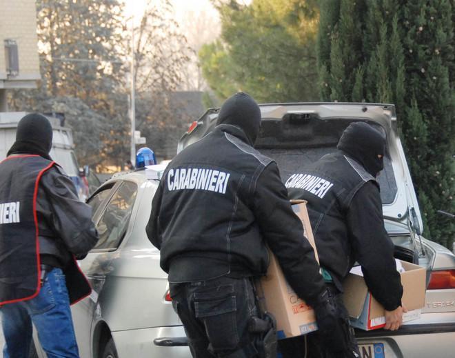 Vive a Oratoio l’ideologo degli anarchici 