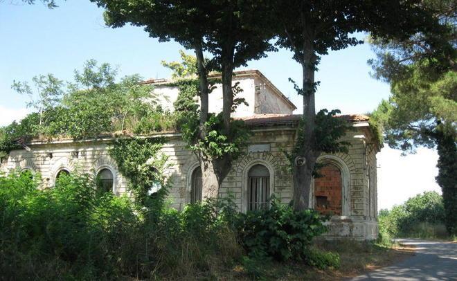 Stazione Marconi, servono due milioni per il recupero 