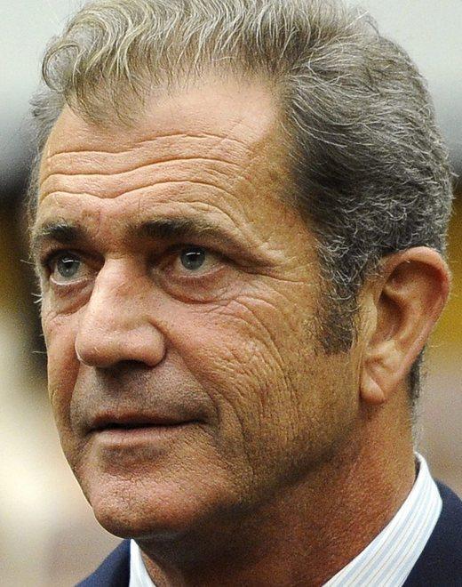 Un action movie crudo e ironico Bravo Mel Gibson