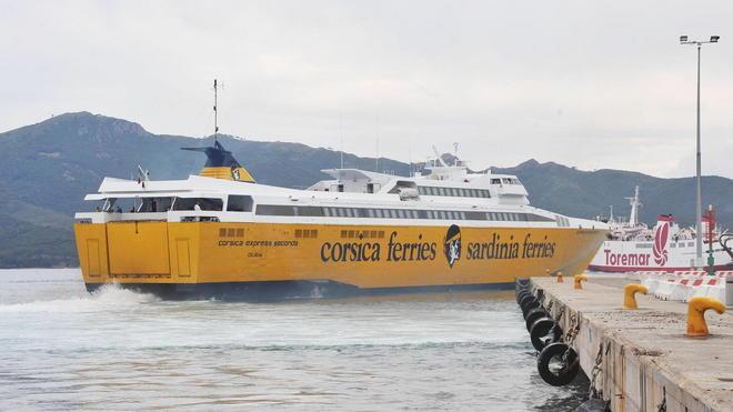 Arriva Elba Ferries, prezzi aggressivi e collegamenti lampo