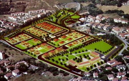 Zona H5, la Sinistra polemizza «Rosignano in mano ai privati» 