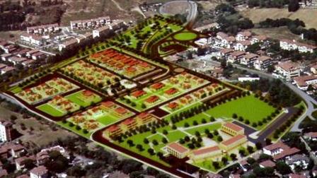 Zona H5, la Sinistra polemizza «Rosignano in mano ai privati»