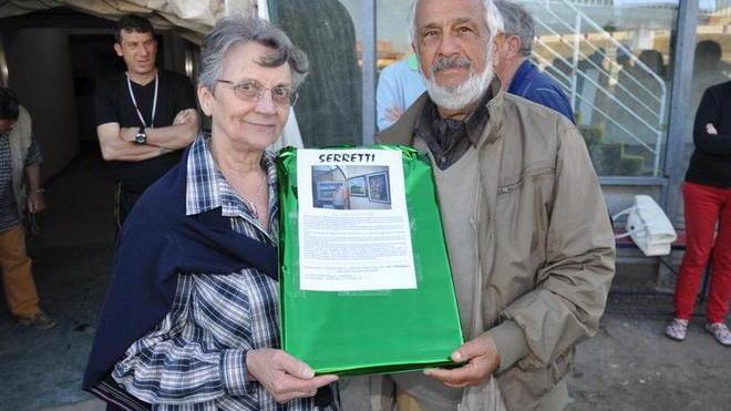 La rappresentativa Uisp si aggiudica il Perrone
