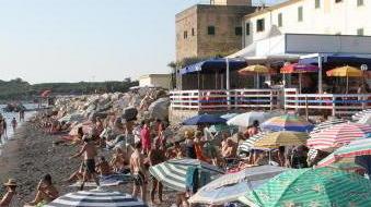 Tassa di soggiorno, ok della giunta