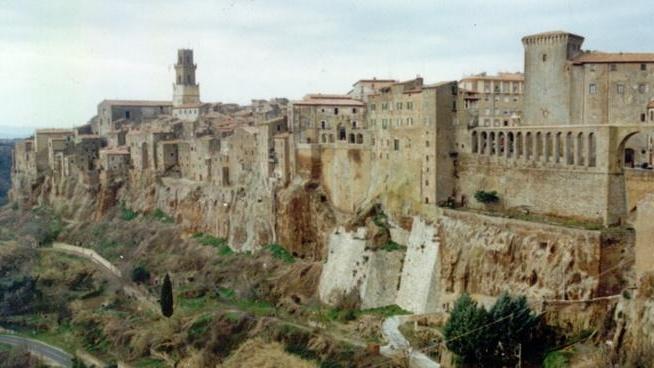 Imu, a Pitigliano aliquota del 4 per mille sulla prima casa