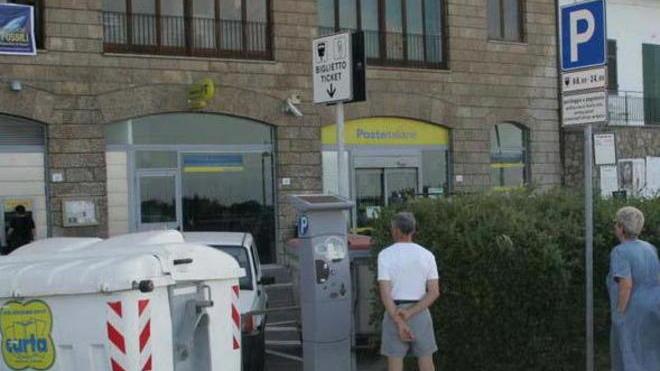 Tornano i parcheggi a pagamento