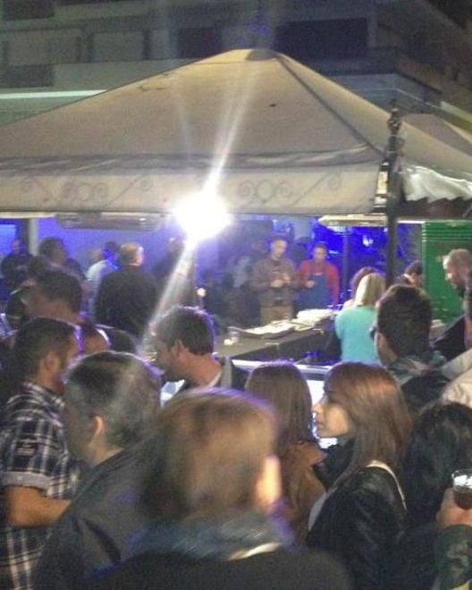 «Questa città è una casa di riposo» 