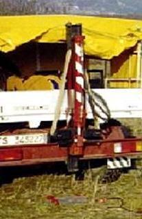 Era il piano “Fiume Bruna” quattro settimane di test 