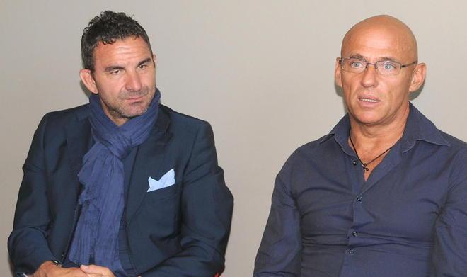  Fc Lucca, sono già dodici i calciatori in organico 