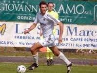 Carli, la «belva» del Carso che colleziona promozioni 