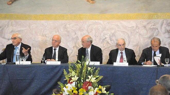 Fondazioni bancarie, va bene così