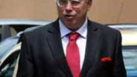 Nozze vip al castello per Lucio Barani