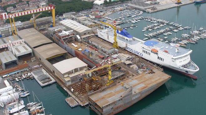 A Nca sospesa la “cassa”: si continua a lavorare