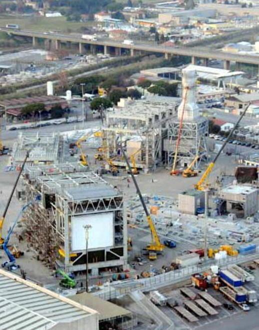 Nuovo Pignone, ecco i numeri degli assunti attraverso i corsi 