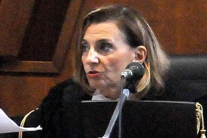 «Sono contento e commosso, ma adesso vado a mangiare» 