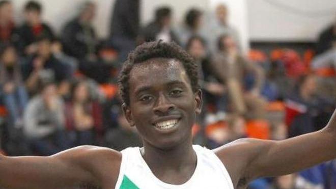 I gemelli Dini, Grotti e la Cariello ai tricolori