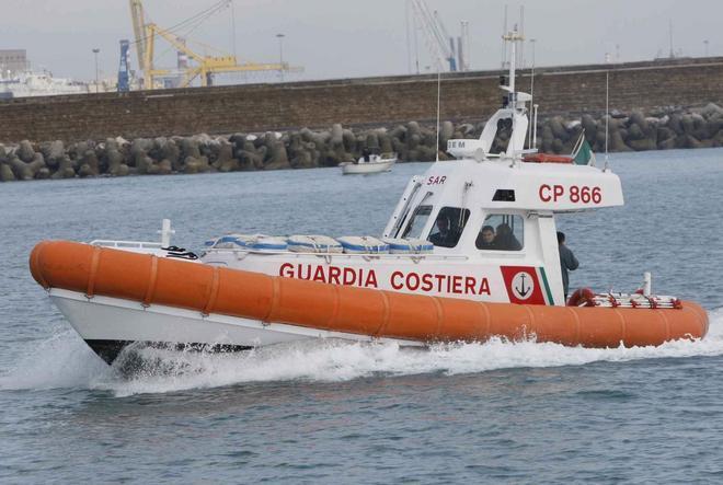 Ottanta militari per la sicurezza in mare 