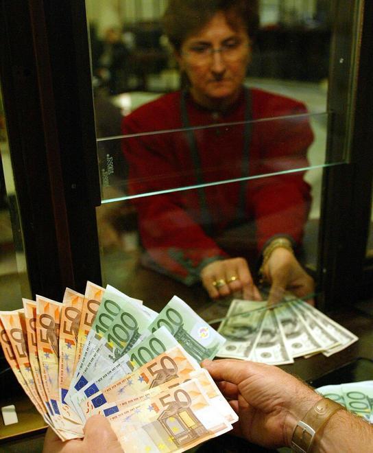 Economia ko, prestiti giù Le banche tirano il freno 