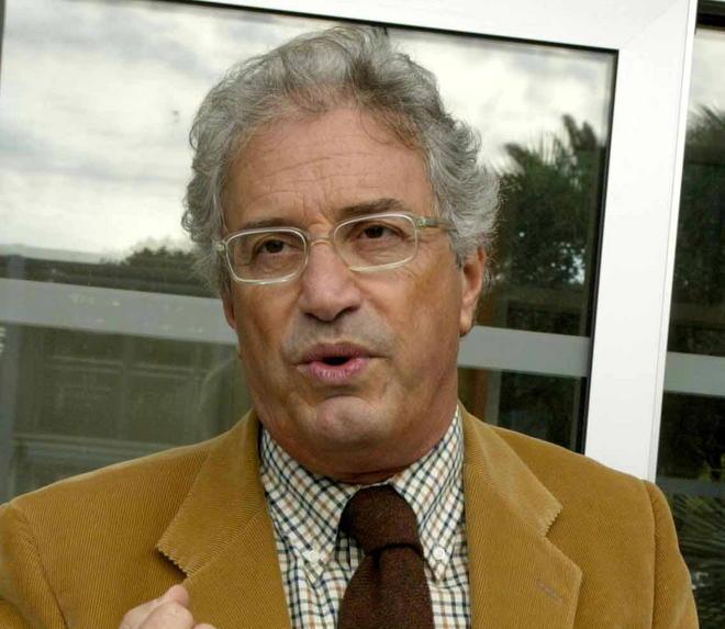 Romano insulta Lamberti, querelato 
