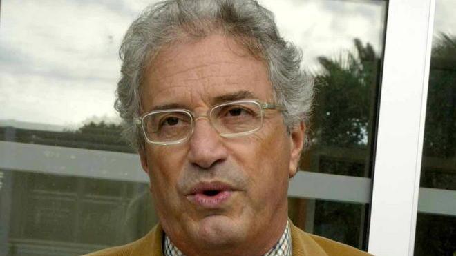 Romano insulta Lamberti, querelato