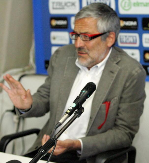 L’addio del dg Vitale fra ricordi e ringraziamenti 