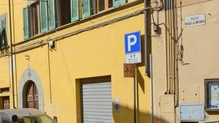 Piazza Michele, la mobilitazione cede il posto al cantiere