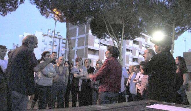 Pericolo sisma, evacuate 142 persone da un palazzo 