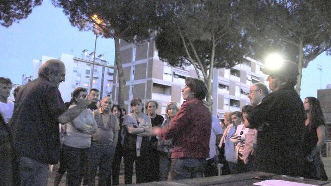 Pericolo sisma, evacuate 142 persone da un palazzo