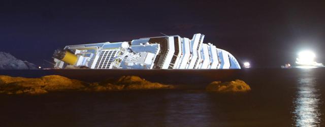 Costa Concordia, one tragedy and 32 victims 