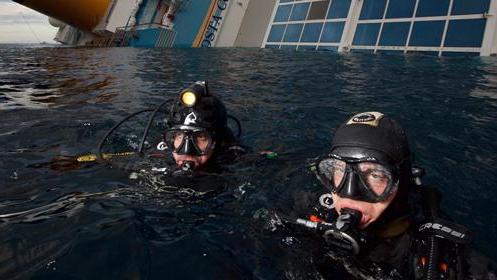 Costa Concordia, una tragedia e 32 vittime