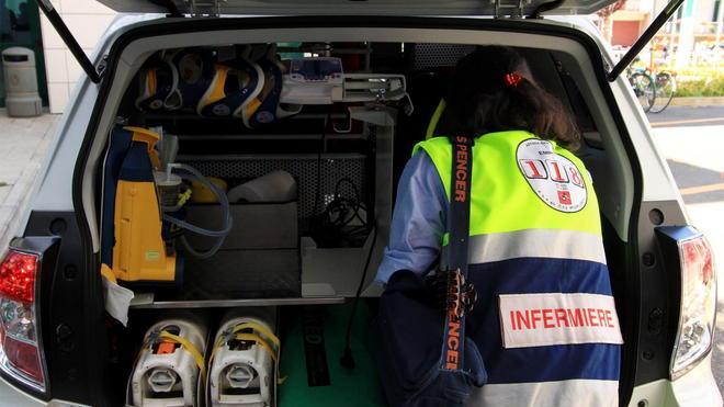 Cambia il 118, per i soccorsi arriva l’automedica