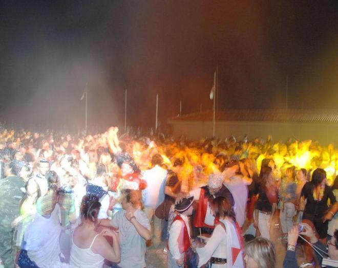 Locali aperti fino alle 2 le sere dei concerti del Summer festival 