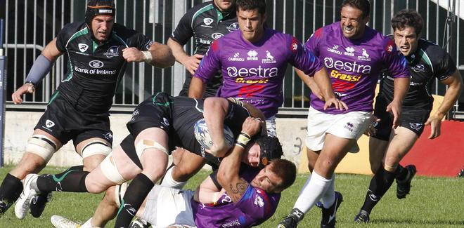 Cavalieri, l’Amlin Cup non farà nessuno sconto 