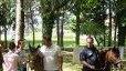 Disabili in sella a “Un cavallo per amico”