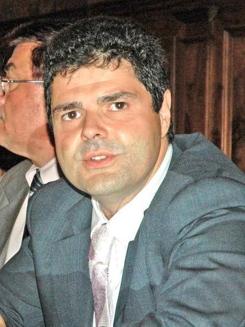 Bartolomei: «Contiguità insopportabili» 