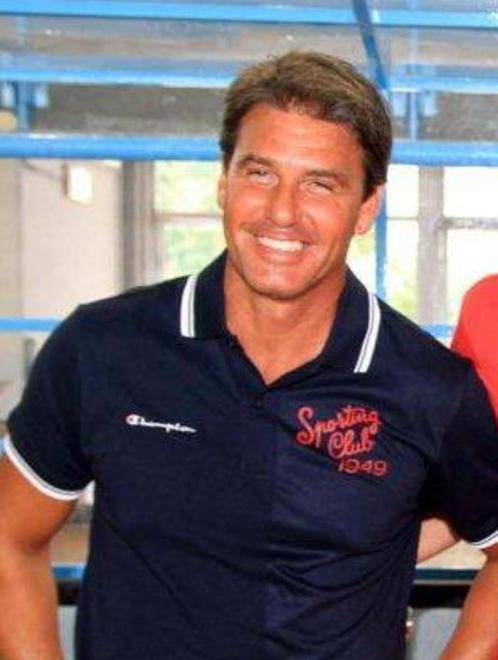 Sporting Club 1949, Aprea e Barsotti per il dopo Angelucci 