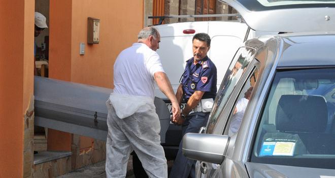 «Katia Riva aveva un carattere difficile» 