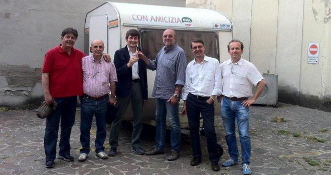 Misericordia, a un passo dall’accordo 