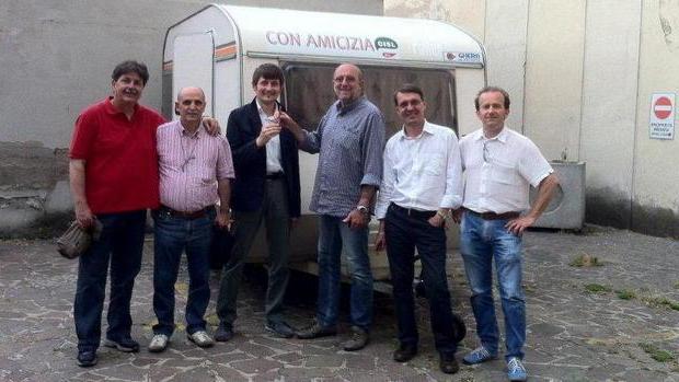 Misericordia, a un passo dall’accordo