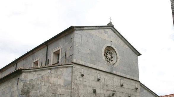 Servono 800mila euro per salvare la Pieve